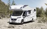 Knaus Sky Traveller 2015 года